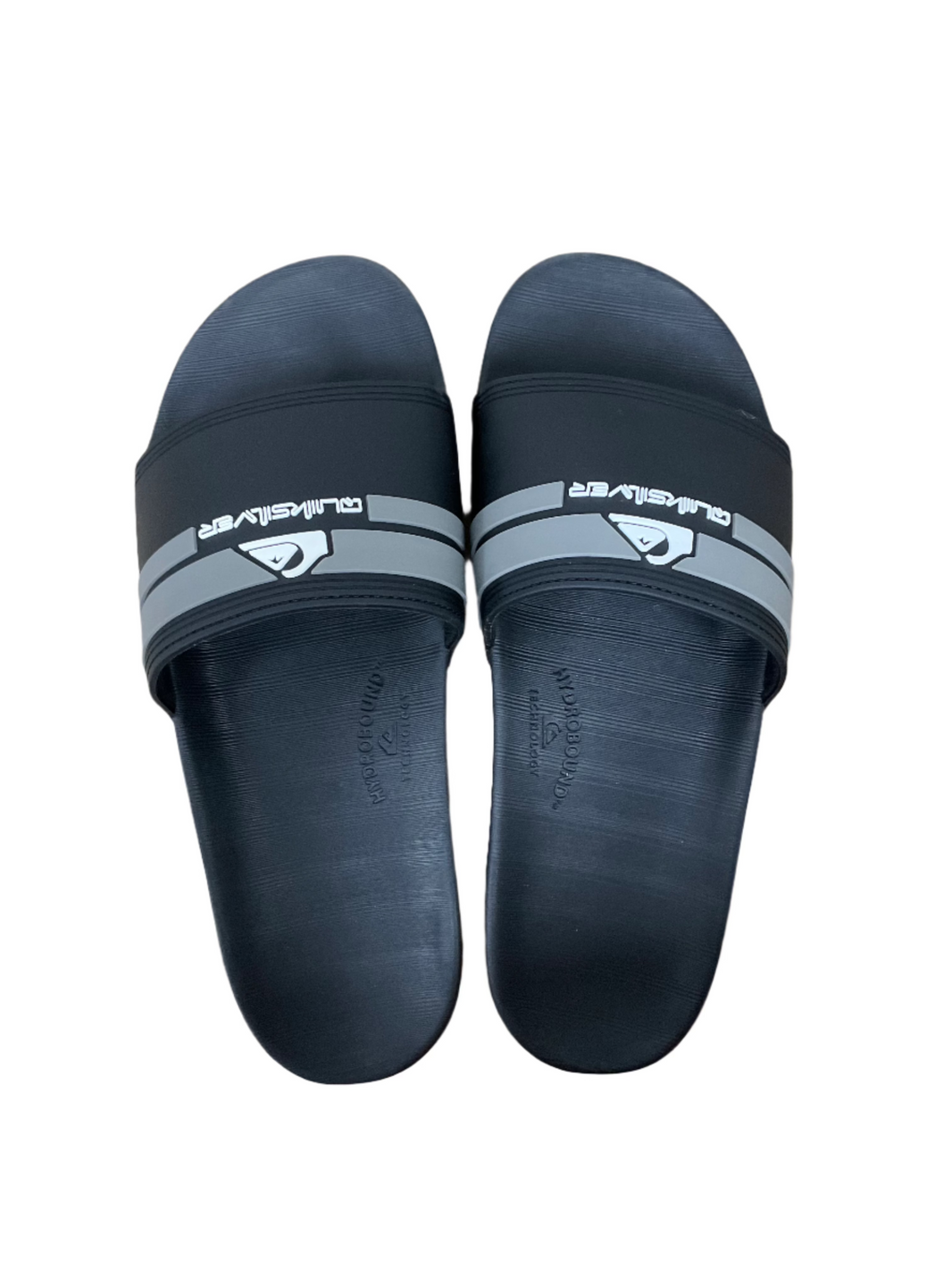 Quiksilver Sunset Slide - Sandale à glissière pour hommes - EX-STOCK Canada