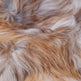 Rare Rusty Grey Icelandic Sheepskin EX-STOCK Canada 