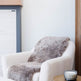 Shorn Taupe Double Icelandic Sheepskin EX-STOCK Canada 