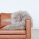 Linen Icelandic Sheepskin 