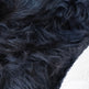 Black Double Icelandic Sheepskin 