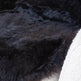 Shorn Black Double Icelandic Sheepskin EX-STOCK Canada 