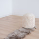 Shorn Taupe Double Icelandic Sheepskin EX-STOCK Canada 