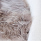Taupe Icelandic Sheepskin | EX-STOCK Canada 