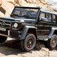 2026 Mercedes Benz G Wagon G63 6x6 24V 2 Seater Kids Ride On Car with Remote Control 