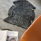 Grey Medium Wool Gotland Sheepskin EX-STOCK Canada 
