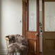Taupe Icelandic Sheepskin EX-STOCK Canada 