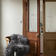 Silver Icelandic Sheepskin EX-STOCK Canada 