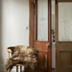 Light Brown Icelandic Sheepskin 