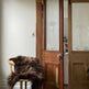 Dark Brown Icelandic Sheepskin EX-STOCK Canada 