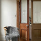 Grey Medium Wool Gotland Sheepskin EX-STOCK Canada 