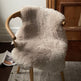 Shorn Nude Icelandic Sheepskin 