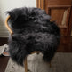 Steel Icelandic Sheepskin EX-STOCK Canada 