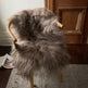Taupe Icelandic Sheepskin EX-STOCK Canada 