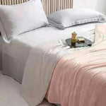 Icy Silk Summer Cool & washable Quilt - EX-STOCK CANADA