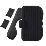Inflatable Mattress Camping Car Air Mattress Car Travel Mattress Outdoor Car Pillow Bed - EX-STOCK CANADA