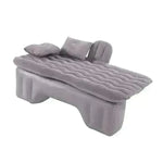 Inflatable Mattress Camping Car Air Mattress Car Travel Mattress Outdoor Car Pillow Bed - EX-STOCK CANADA