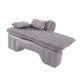 Inflatable Mattress Camping Car Air Mattress Car Travel Mattress Outdoor Car Pillow Bed - EX-STOCK CANADA
