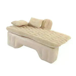 Inflatable Mattress Camping Car Air Mattress Car Travel Mattress Outdoor Car Pillow Bed - EX-STOCK CANADA