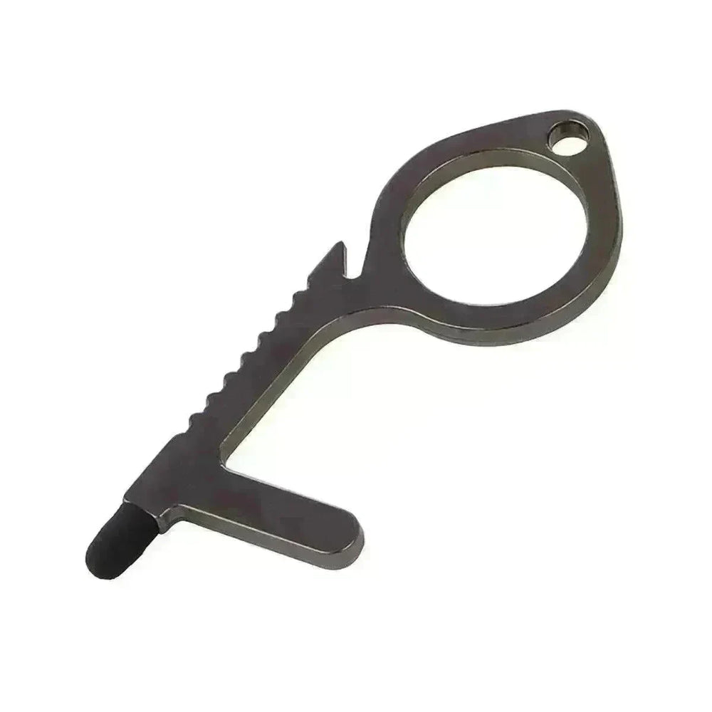 Innovative Protective door opener - EX-STOCK CANADA