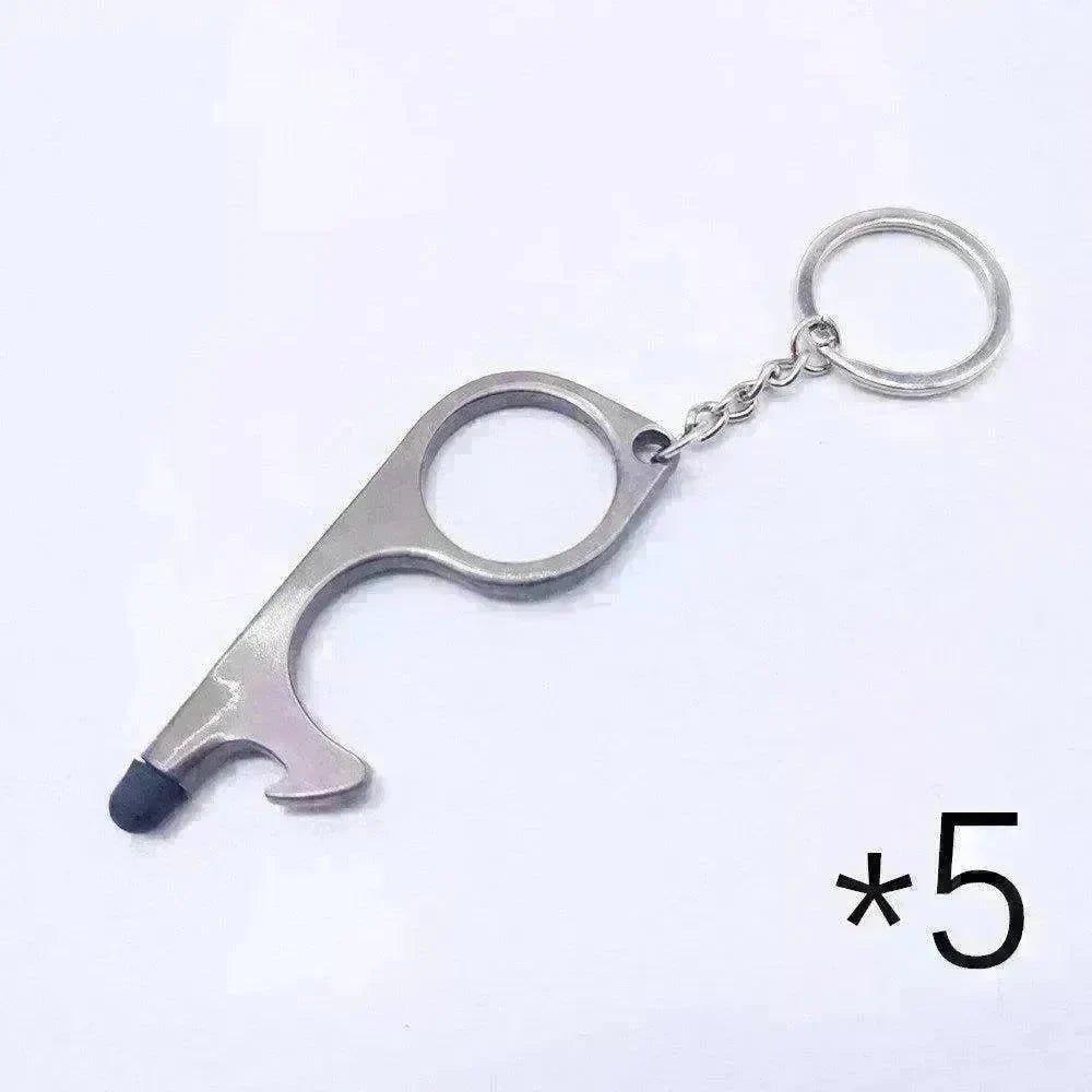 Innovative Protective door opener - EX-STOCK CANADA