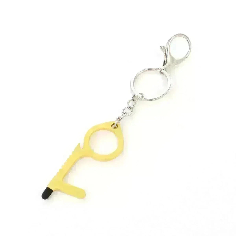 Innovative Protective door opener - EX-STOCK CANADA