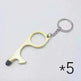 Innovative Protective door opener - EX-STOCK CANADA