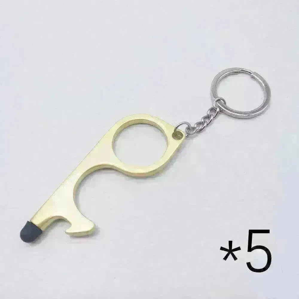 Innovative Protective door opener - EX-STOCK CANADA