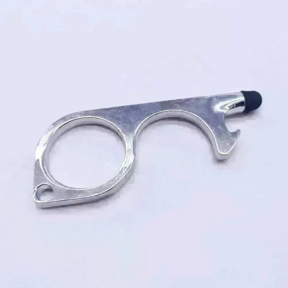Innovative Protective door opener - EX-STOCK CANADA