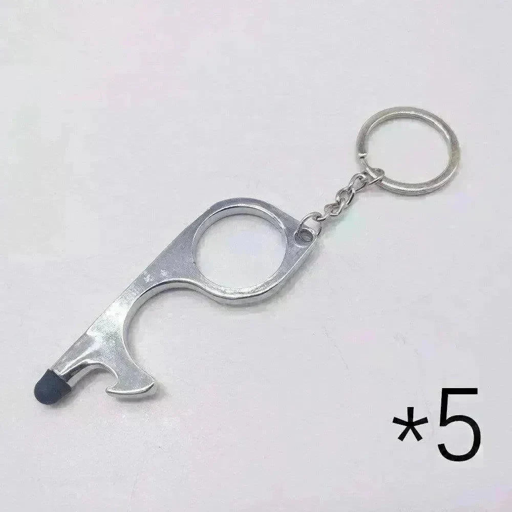 Innovative Protective door opener - EX-STOCK CANADA
