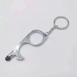 Innovative Protective door opener - EX-STOCK CANADA