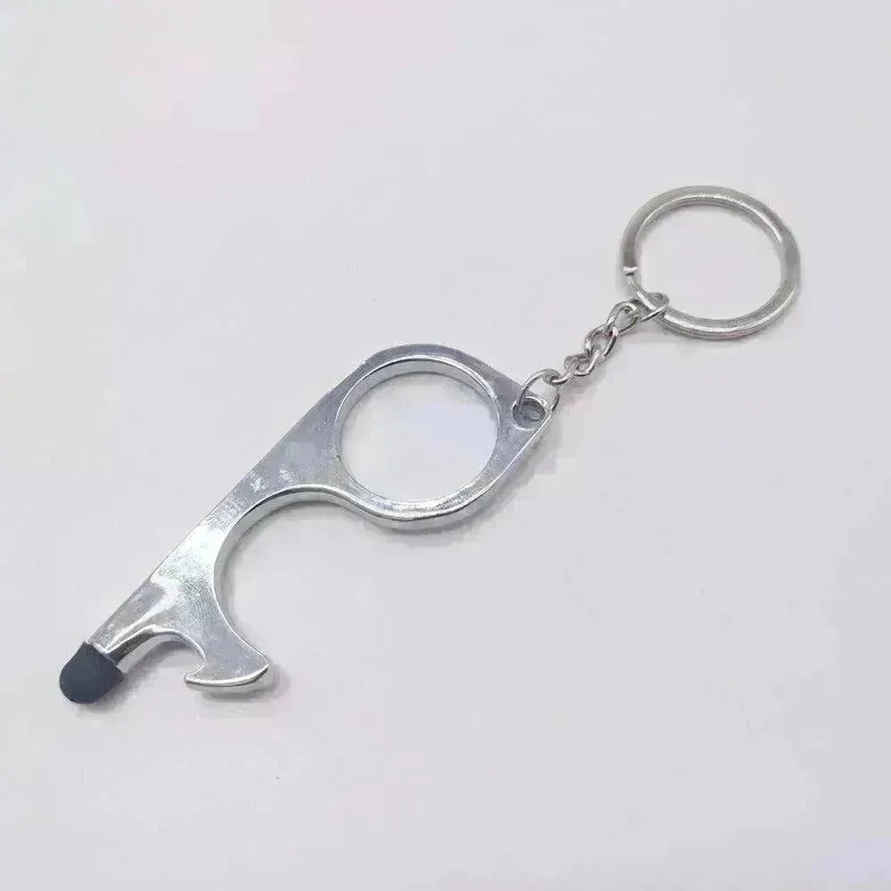 Innovative Protective door opener - EX-STOCK CANADA
