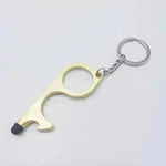 Innovative Protective door opener - EX-STOCK CANADA