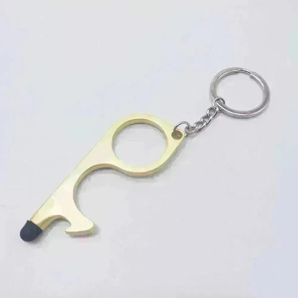 Innovative Protective door opener - EX-STOCK CANADA