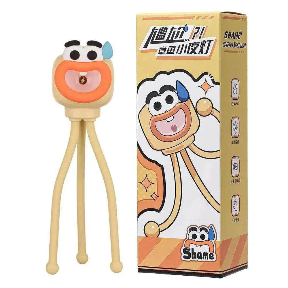 Ins Mini Night Light Creative Decoration Lamp - EX-STOCK Canada