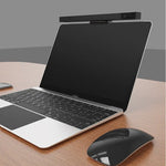 Intelligent Touch Creative Desk Lamp Computer Eye Protection Display Lamp EX-STOCK Canada 