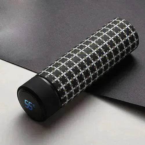 Intelligent temperature measuring mug - EX-STOCK Canada