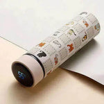 Intelligent temperature measuring mug - EX-STOCK Canada