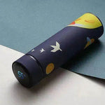 Intelligent temperature measuring mug - EX-STOCK Canada