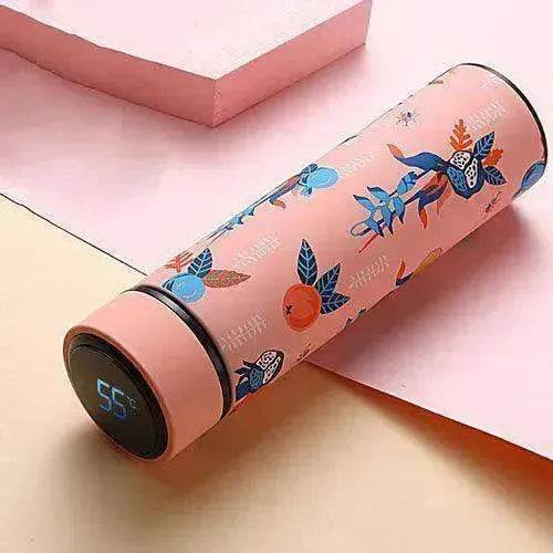 Intelligent temperature measuring mug - EX-STOCK Canada