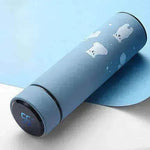 Intelligent temperature measuring mug - EX-STOCK Canada