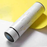 Intelligent temperature measuring mug - EX-STOCK Canada