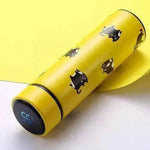 Intelligent temperature measuring mug - EX-STOCK Canada