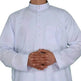 Islamic Arab Men'S Jalabiya- Al Daffah Malaki king thoub - EX-STOCK Canada