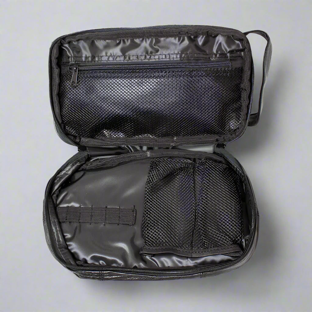 Neceser de cuero JBG InternationalEX-STOCK Canada 