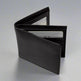Cartera de cuero con doble pliegue y RFID para hombres JBG International Centro de Caballeros Ala BEX-STOCK Canada 