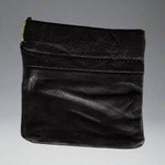 JBG International Snap Frame Leather Coin Purse EX-STOCK Canada 
