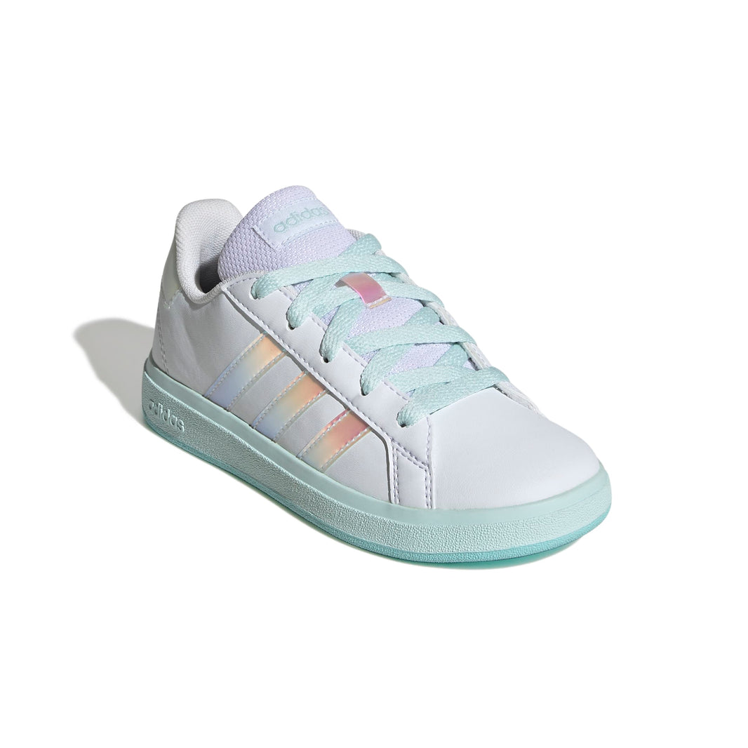 Adidas Grand Court 2.0 K - Kids Sneaker - EX-STOCK Canada
