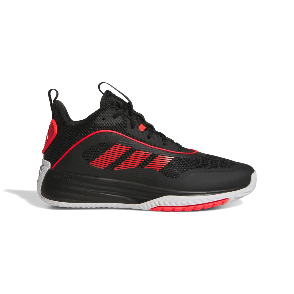 Adidas OwnTheGame 3.0 - Zapatilla de baloncesto para hombre - EX-STOCK Canada