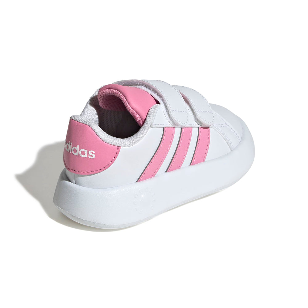 Adidas Grand Court 2.0 CF I - Toddler Shoe - EX-STOCK Canada